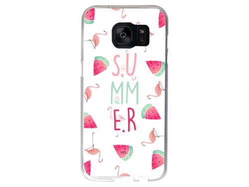 SAMSUNG GALAXY S7 EDGE | Etui case WZORY na Arena.pl