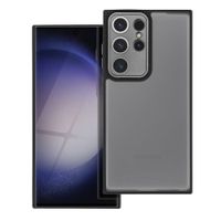 Futerał VARIETE do SAMSUNG S23 Ultra czarny