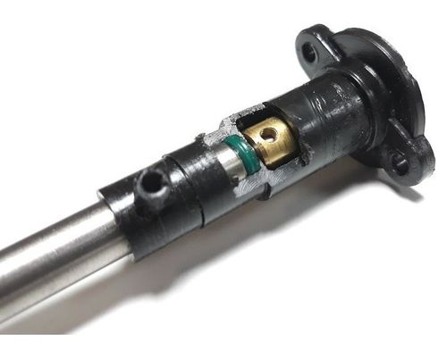 Wał napędowy WS-02 długość 170mm na Arena.pl
