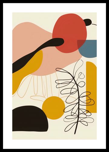 Plakat 61x91,5cm Rapsodia Barw na Arena.pl