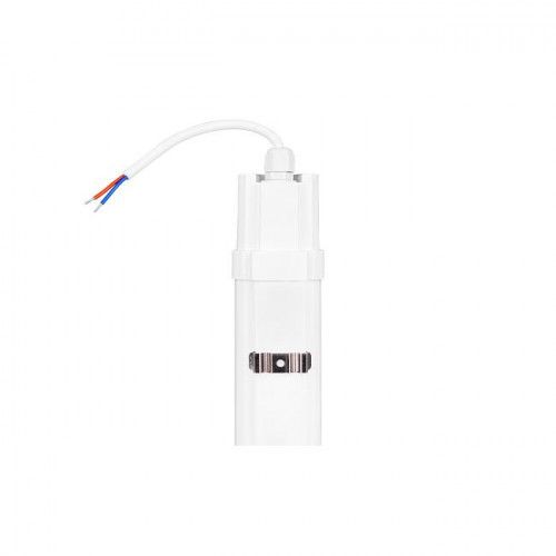 LAMPA LED 60CM 18W IP65 6500K OŚWIETLENIE PRZEMYSŁOWE na Arena.pl