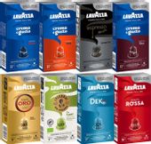 Kapsułki do NESPRESSO LAVAZZA ESPRESSO 80 szt
