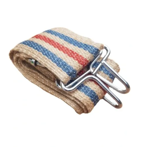 Pojemnik siewka do rozsiewu nawozu trawy z paskiem na Arena.pl