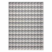 RUG/LU/WINK/RHOMBUS/GREY/140x200