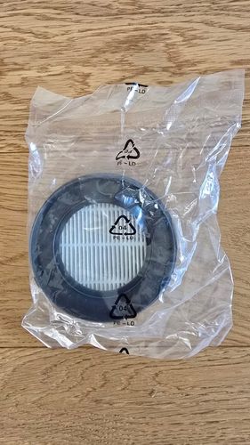 Filtr HEPA do odkurzacza Laresar V7! Nowy! na Arena.pl