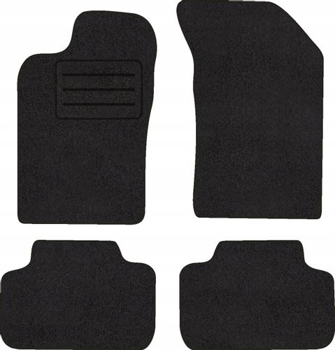 DYWANIKI DO ALFA GT LUX NA WYMIAR na Arena.pl