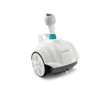 Odkurzacz automatyczny jeździk oczyszczacz do dna basenu #28007 Intex