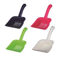 trixie łopatka do drobnego podłoża