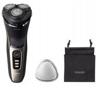 Golarka męska Philips S3242/12 Głowicowa Trymer