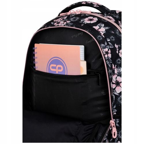 Plecak 3-komorowy Coolpack Drafter Helen na Arena.pl