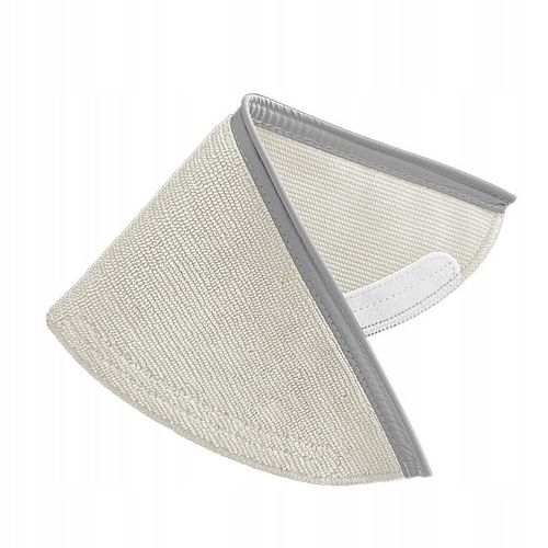 6X MOP SCIERKA DO ROBOROCK S50 S5 MAX S6 MAXV PURE Q7 na Arena.pl