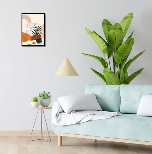 Plakat 29,7x42cm Harmonia Zen na Arena.pl