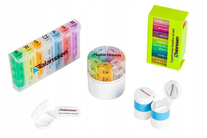 Kruszarka przecinarka gilotyna do tabletek leków zdjęcie 7