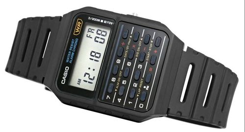 Zegarek CASIO CA-53W-1Z na Arena.pl