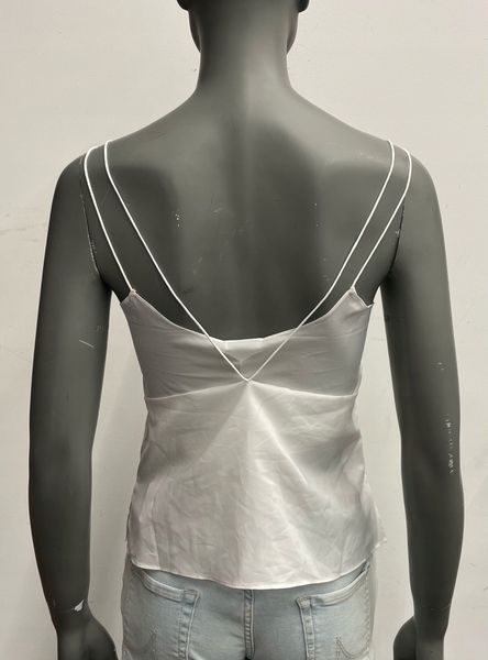 DESIGNERS REMIX VALIRIE BACK DRAPE TOP 38 zdjęcie 2