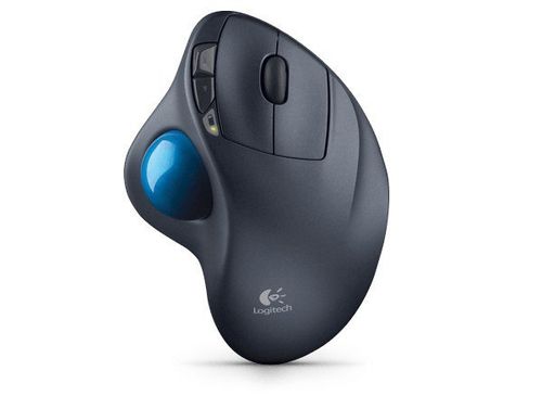 Mysz Logitech Wireless Trackball M570 910-001882 na Arena.pl