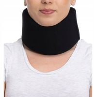 Kołnierz Ortopedyczny Miękki Szyjny Typu Schantza Wysokość 10 cm M