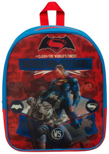 Plecak Batman vs Superman na Arena.pl