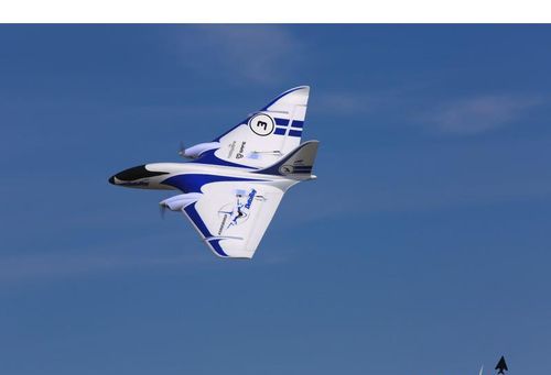 Firebird Delta Ray RTF Mode 2 (1-4) DXe na Arena.pl