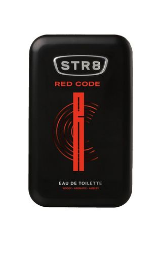 STR8 Red Code 100 ml woda toaletowa na Arena.pl