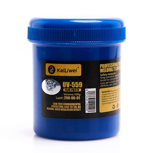 Pasta BGA UV-559 100g na Arena.pl
