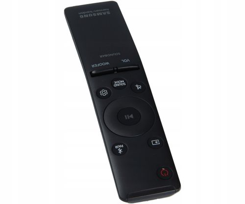 PILOT DO SAMSUNG AH59-02733B SOUNDBAR na Arena.pl
