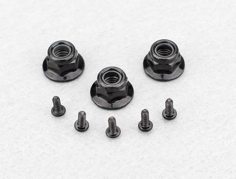 Silnik EMAX RS1306 3300KV RaceSpec CW na Arena.pl