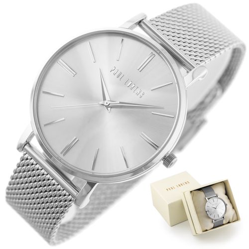 ZEGAREK DAMSKI PAUL LORENS - PL10401B-3C1 (zg505a) + BOX na Arena.pl