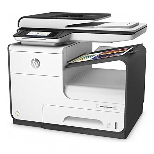 HP Inc. PageWide 377dw MFP J9V80B na Arena.pl