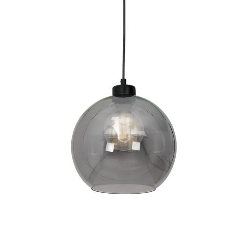 Lampa wisząca SOFIA SMOKED 1xE27 na Arena.pl