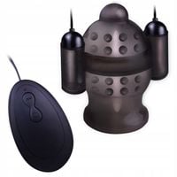 Sex Stymulator Penisa, Masaż Żołędzia, 20 Funkcji