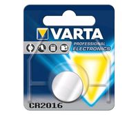 Bateria litowa Varta CR2016 B1