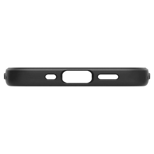 SPIGEN LIQUID AIR IPHONE 12 MINI MATTE BLACK na Arena.pl