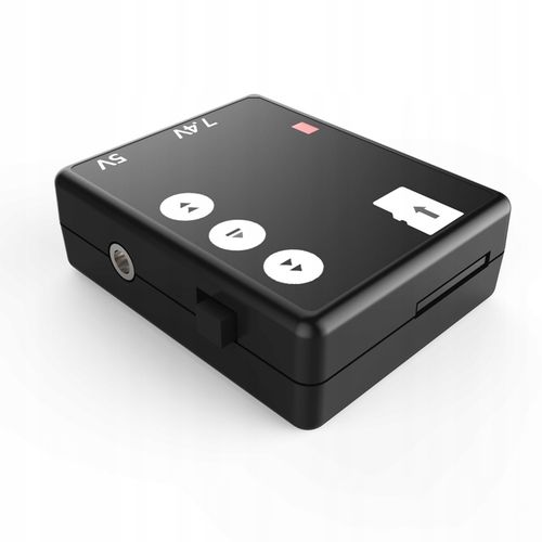Eachine EV100 Micro AV Recorder 1280*480 Mini DVR na Arena.pl