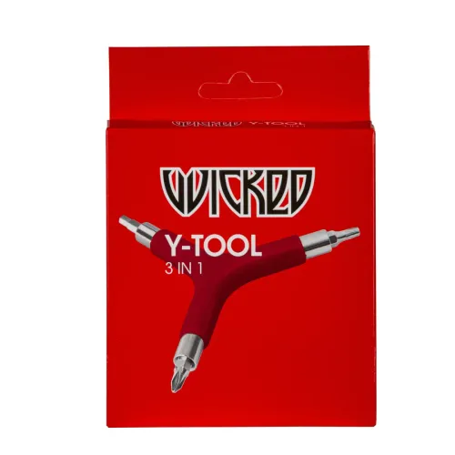 Klucz Powerslide Wicked Inline Y-Tooll na Arena.pl