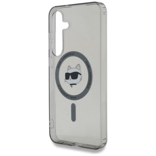 etui karl lagerfeld button choupette     head printed logo magsafe do na Arena.pl