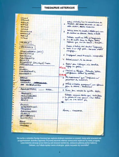 Asteriks. Tom 10. Asteriks legionista na Arena.pl