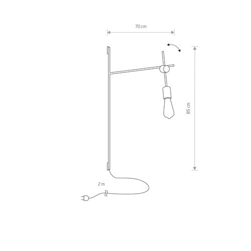 Kinkiet AXIS na Arena.pl