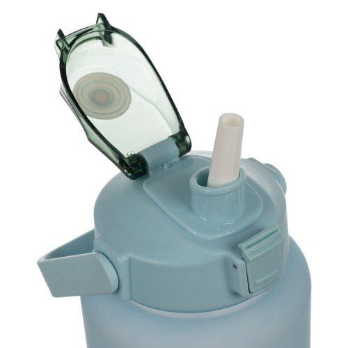 Butelka - bidon na wodę 2L Trizand 24496 na Arena.pl