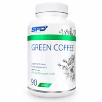 Green Coffee 90tab - SFD ZIELONA KAWA REDUKCJA METABOLIZM ODCHUDZANIE