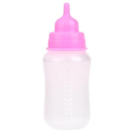 Bobas Lalka Interaktywna Pachnąca Mówi Pije Siusia na Arena.pl