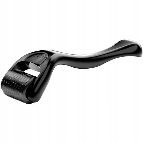 Derma Roller do Brody Twarzy na Porost Mazaya Mezoterapia na Arena.pl