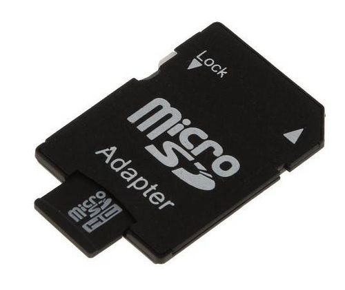 8GB KARTA PAMIĘCI MICRO SDHC CLASS 10 na Arena.pl
