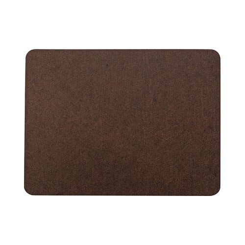 Podkładka z MDF-u 32 x 23 cm do sublimacji zdjęcie 2