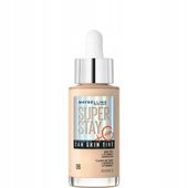 Maybelline Super Stay 24H Skin Tint Podkład Rozświetlający 06