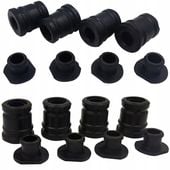 ZESTAW AMORTYZATORÓW STIHL 018 MS180 017 MS170