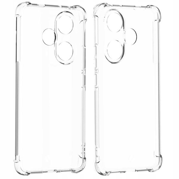 Spacecase Anti-Shock Poco F6 5G zdjęcie 8