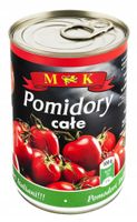 MK 400G POMIDORY CAŁE