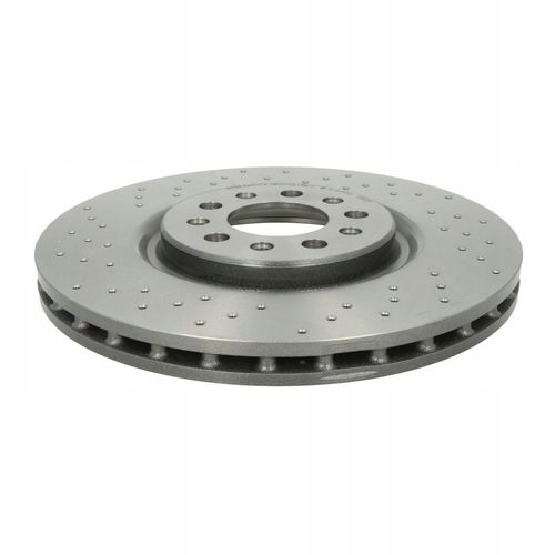 TARCZA HAM PRZOD 330X28 V XTRA BREMBO na Arena.pl