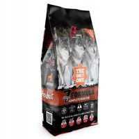 Alpha Spirit 7 DAYS FORMULA pełnoporcjowa SUCHA karma dla psa 12kg